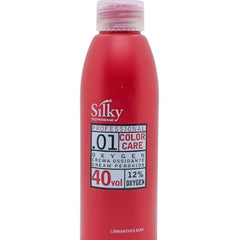 Silky Cream Peroxide 40 Vol (12%) 60ml