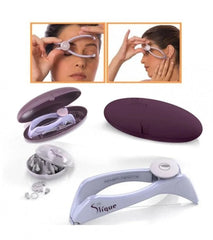 Silque Hair Threading Kit