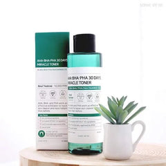 SOMEBYMI - AHA BHA PHA 30 Days Miracle Toner - 150 ml