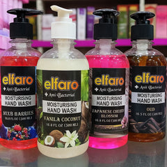 Elfaro Hand Wash 500ml