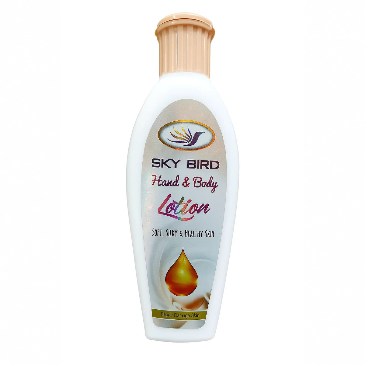 SKY BIRD HAND & BODY LOTION