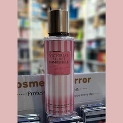 Victoria’s Secret Bombshell Shimmer Fragrance Mist – 250ml