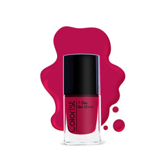 ST London Nail Color