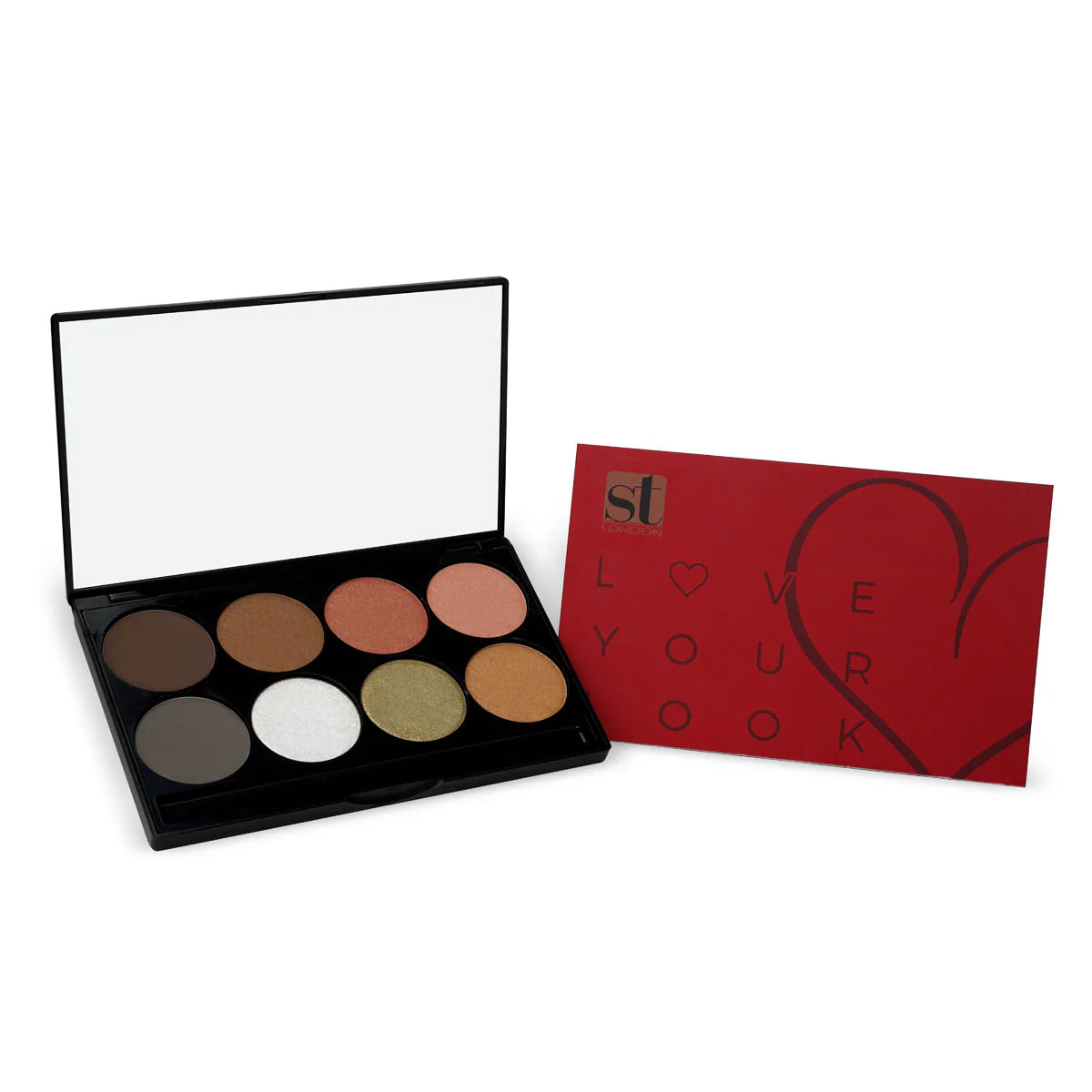 ST London - Love Your Look  Eye Shadow Palette