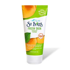 St. Ives Fresh Skin Apricot Scrub 170g