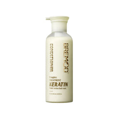 bremod complex treatment keratin conditioner - 400ml