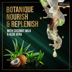 Tresemme Botanique Shampoo Nourish & Replenish
