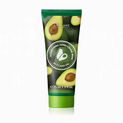 Oriflame Moisturising Hand Cream with Avocado Oil – 75ml