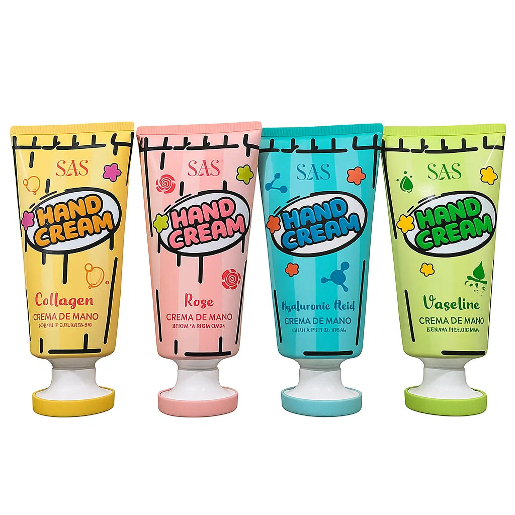 SAS Hand Cream