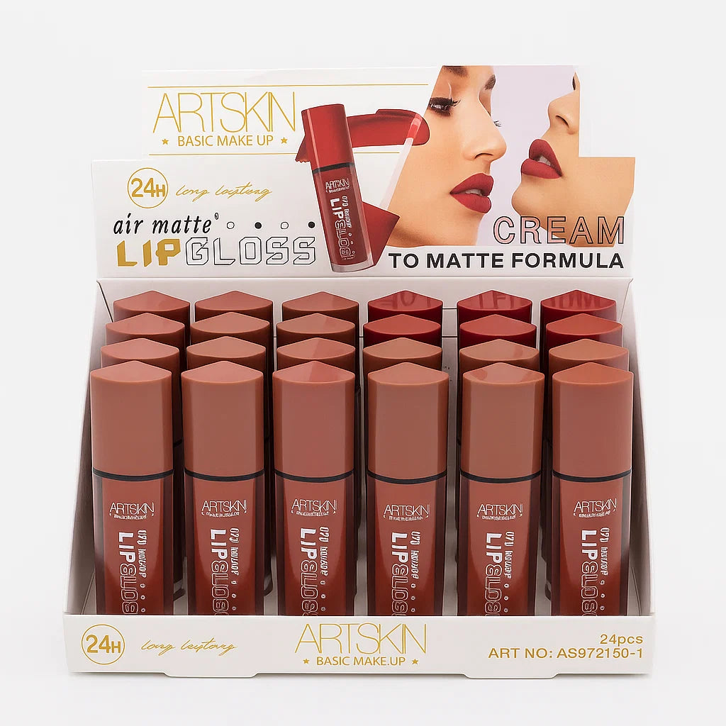 Artskin Air Matte Lip Gloss