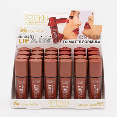 Artskin Air Matte Lip Gloss