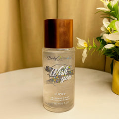 Body Philosophy Wish You Lucky Fragnance Mist - 88ml
