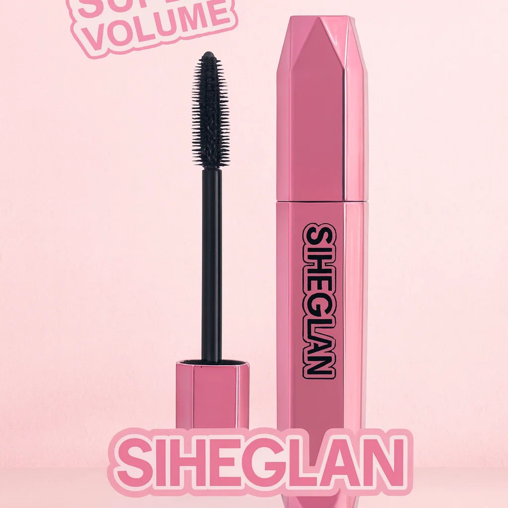 Siheglan Super Volume Waterproof Mascara