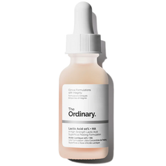 The Ordinary Lactic Acid 10% + HA Serum - 30ml