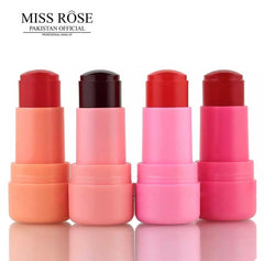 Miss Rose Jelly Lip & cheeks Tint