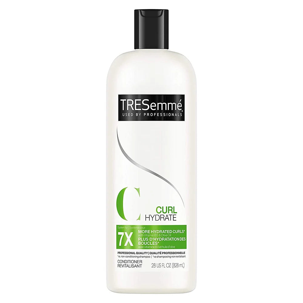 Tresemme Flawless Curl Moisturizing Conditioner 828 ML