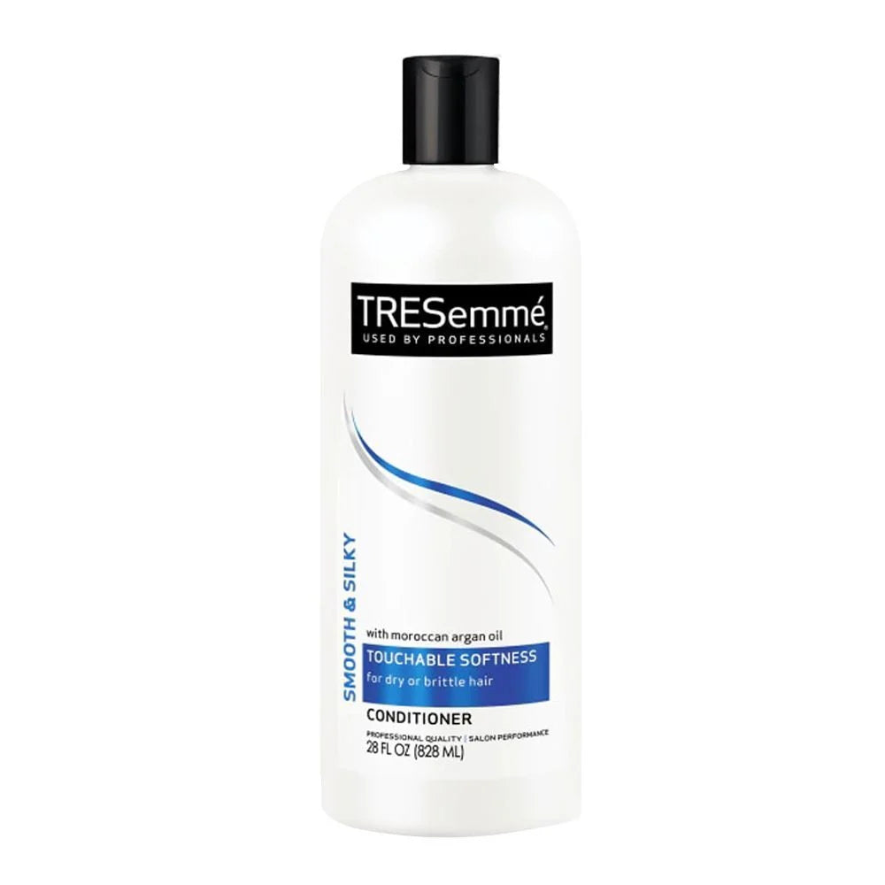 Tresemme Silky & Smooth Conditioner 828 ML