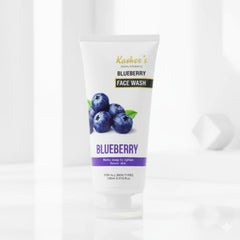 Kashee’s Blueberry Face Wash - 150ml