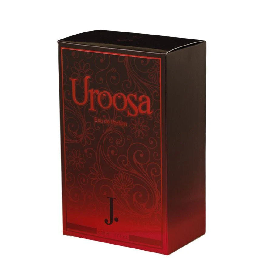 Junaid Jamshed J. Uroosa Eau de Parfum – 50 ml