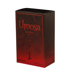 Junaid Jamshed J. Uroosa Eau de Parfum – 50 ml