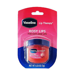 Vaseline Lip Therapy Lip Balm Rosy Lips 7g