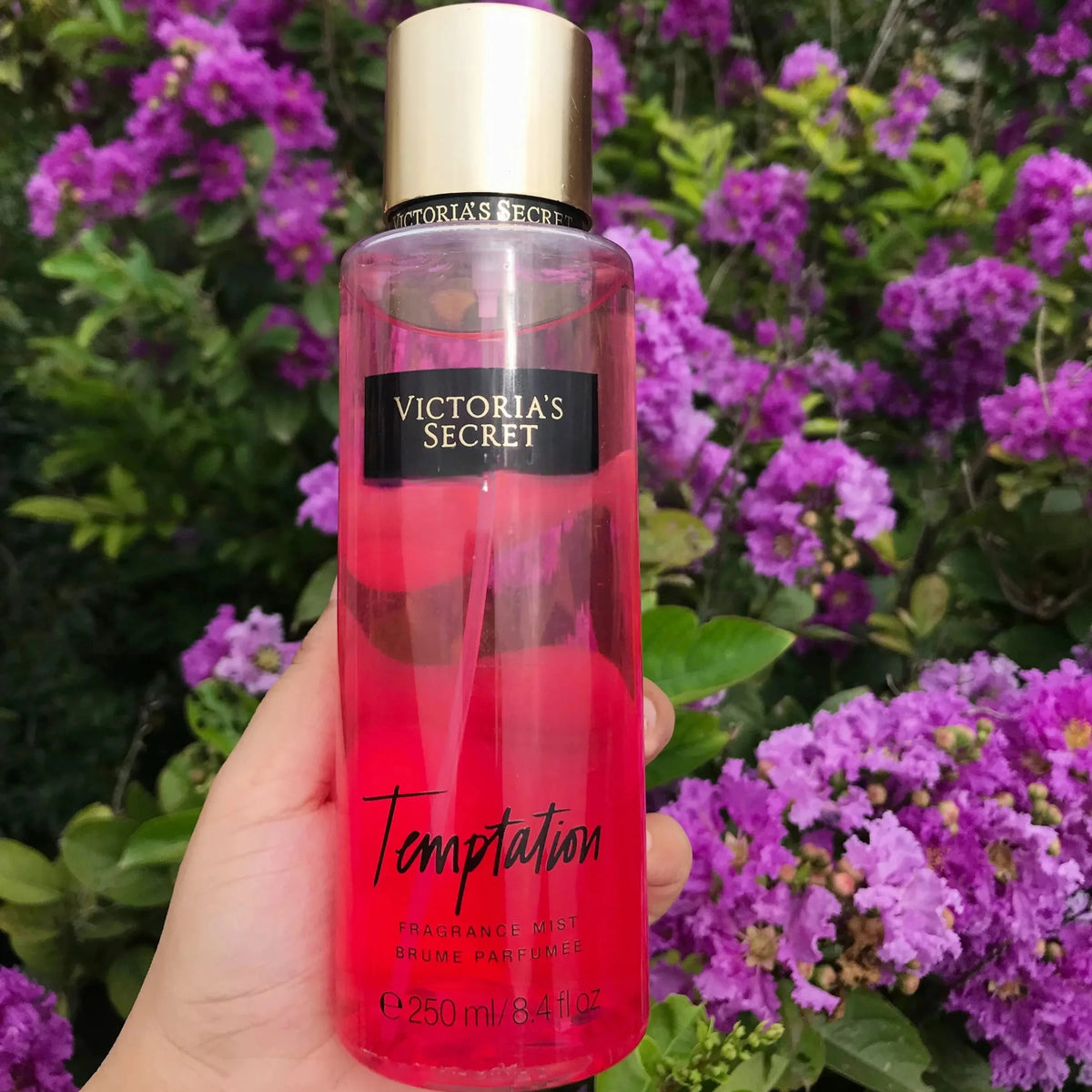 Victoria's Secret Temptation Fragrance Mist 250ml