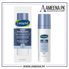 Cetaphil Deep Hydration 48H Activation Serum 30ml