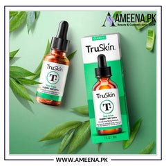 TruSkin Tea Tree Oil Super Serum+ – 30ml