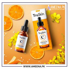 TruSkin Vitamin C Facial Serum – 30ml