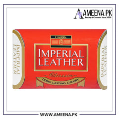 Imperial Leather Classic Soap, 100g