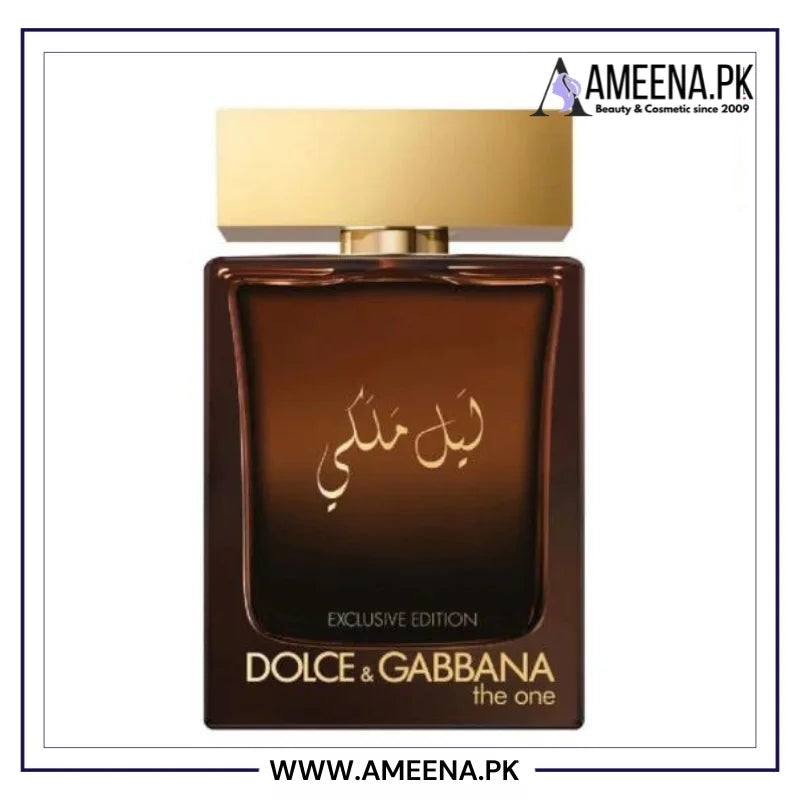 Dolce & Gabanna Exclusive Edition