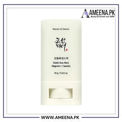 Beauty Of Joseon Matte Sun Stick Spf50+ 18g