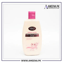 Hiba's Collection Lotion Perfect Glow 125 ML