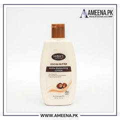 Hiba's Collection Lotion Cocoa Butter 125ml