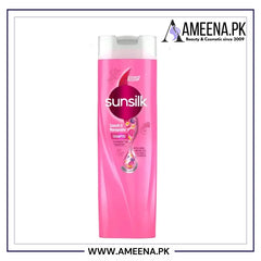 Sunsilk Smooth Manageable Shampoo (Thailand)