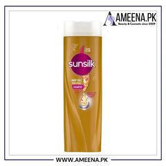 Sunsilk Hair Fall Solution Shampoo (Thailand)