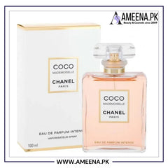 Chanel Coco Mademoiselle Intense Woman EDP 100ml