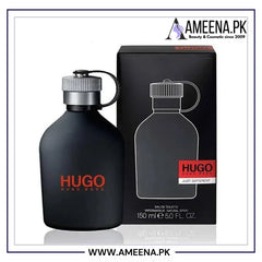 Hugo Boss Just Different EDT Perfume for Men 125ml –