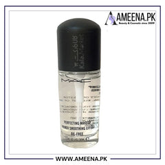 Mac Perfecting Makeup Primer Smoothing Effect Oil Free 30ml