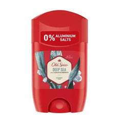 Old Spice Deep Sea Deodorant Stick - 50ml