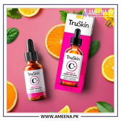 TruSkin Vitamin C Plus Super Serum+ – 30ml