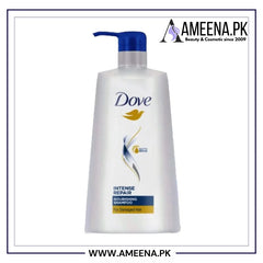 Dove Shampoo Intense Repair - 650ml