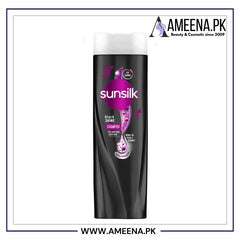 Sunsilk Black Shine Shampoo (Thailand)