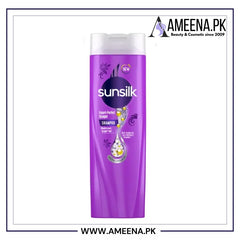 Sunsilk Perfect Straight Shampoo (Thailand)