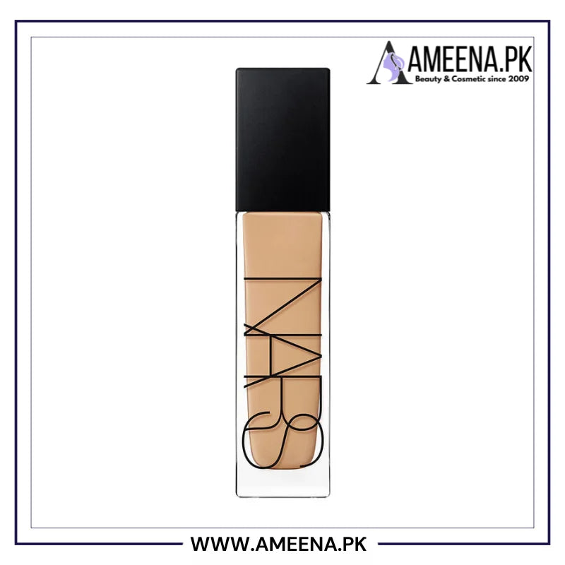 Original Nars Natural Radiant Longwear Foundation - Barcelona