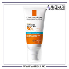 La Roche-Posay Anthelios UVMUNE 400 Hydrating Cream SPF50+ 400gm