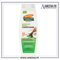 Palmer's Coconut Oil Conditioner For All Hair Types For Moisture Boost 400ML