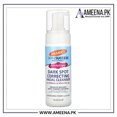 Palmer's Skin Success Dark Spot Correcting Facial Cleanser, 150ml