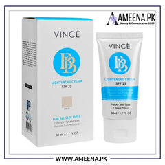 Vince Lightening BB Cream SPF 25 vbbc01 50ml