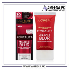 L’Oréal Paris Revitalift Miracle Blur Instant Skin Smoother 35ml